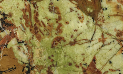 Green Dream Rock Slab 76
