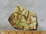 Green Dream Rock Slab 76