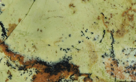 Green Dream Rock Slab 78