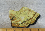 Green Dream Rock Slab 38