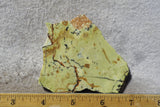 Green Dream Rock Slab 87