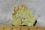 Green Dream Rock Slab 87