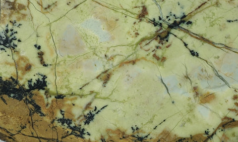 Green Dream Rock Slab 72