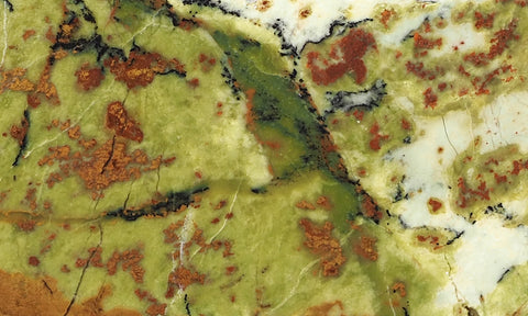 Green Dream Rock Slab 82