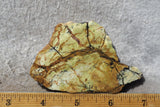 Green Dream Rock Slab 44