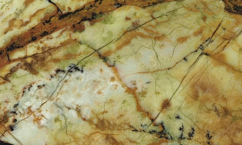 Green Dream Rock Slab 44