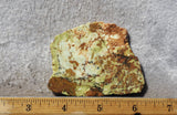 Green Dream Rock Slab 45