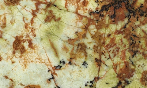 Green Dream Rock Slab 45
