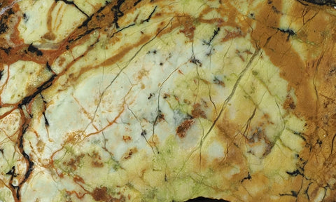 Green Dream Rock Slab 80