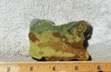 Green Dream Rock Slab 47