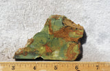 Green Dream Rock Slab 88