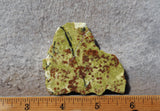 Green Dream Rock Slab 86