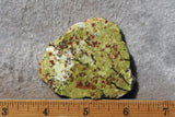 Green Dream Rock Slab 89