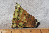 Green Dream Rock Slab 81