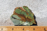 Green Dream Rock Slab 90