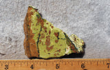 Green Dream Rock Slab 46
