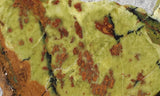 Green Dream Rock Slab 46