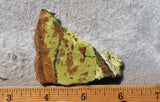 Green Dream Rock Slab 46