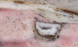 Peruvian Pink Opal Slab 254