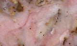 Peruvian Pink Opal Slab 262