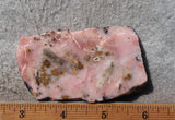 Peruvian Pink Opal Slab 262
