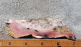 Peruvian Pink Opal Slab 256