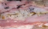 Peruvian Pink Opal Slab 250