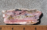 Peruvian Pink Opal Slab 250