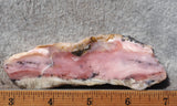 Peruvian Pink Opal Slab 251