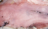 Peruvian Pink Opal Slab 251