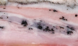 Peruvian Pink Opal Slab 237