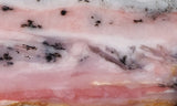 Peruvian Pink Opal Slab 237
