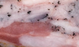 Peruvian Pink Opal Slab 239