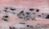 Peruvian Pink Opal Slab 238