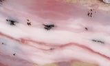 Peruvian Pink Opal Slab 241