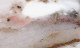 Peruvian Pink Opal Slab 263
