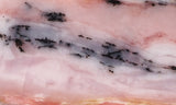 Peruvian Pink Opal Slab 246