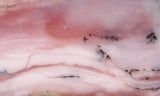 Peruvian Pink Opal Slab 236