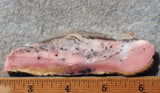 Peruvian Pink Opal Slab 248