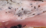 Peruvian Pink Opal Slab 248