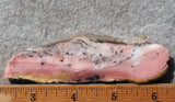 Peruvian Pink Opal Slab 248