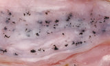 Peruvian Pink Opal Slab 242