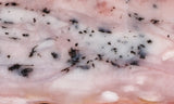 Peruvian Pink Opal Slab 257