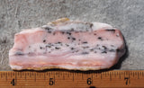 Peruvian Pink Opal Slab 253