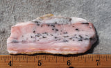 Peruvian Pink Opal Slab 253