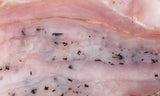 Peruvian Pink Opal Slab 252