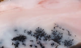 Peruvian Pink Opal Slab 249