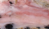 Peruvian Pink Opal Slab 259