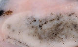 Peruvian Pink Opal Slab 266