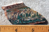 Idaho Sunset Jasper Rock Slab 93